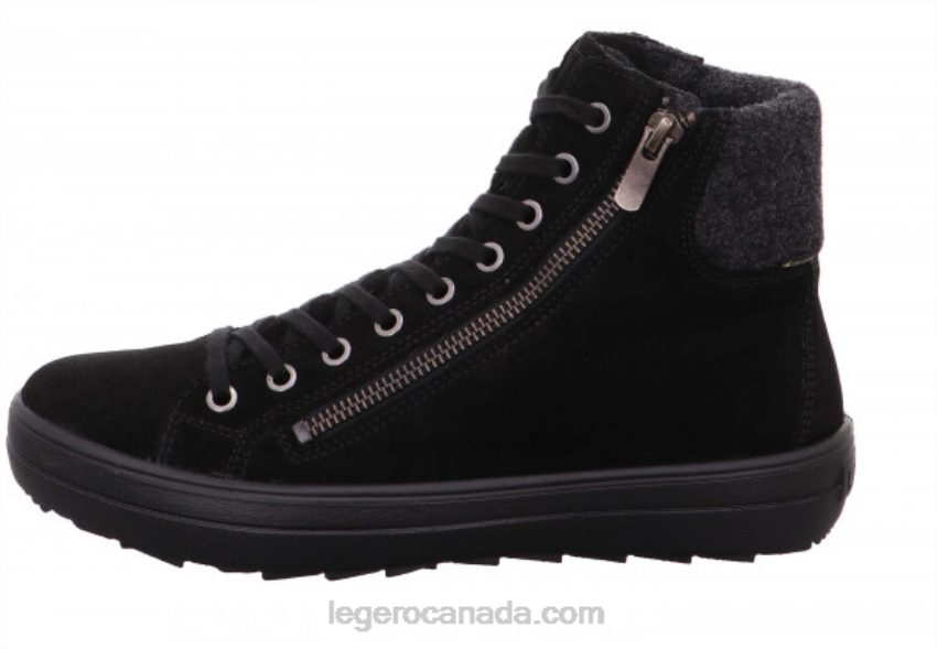 MIRA Black Women LegeroL8RZ257