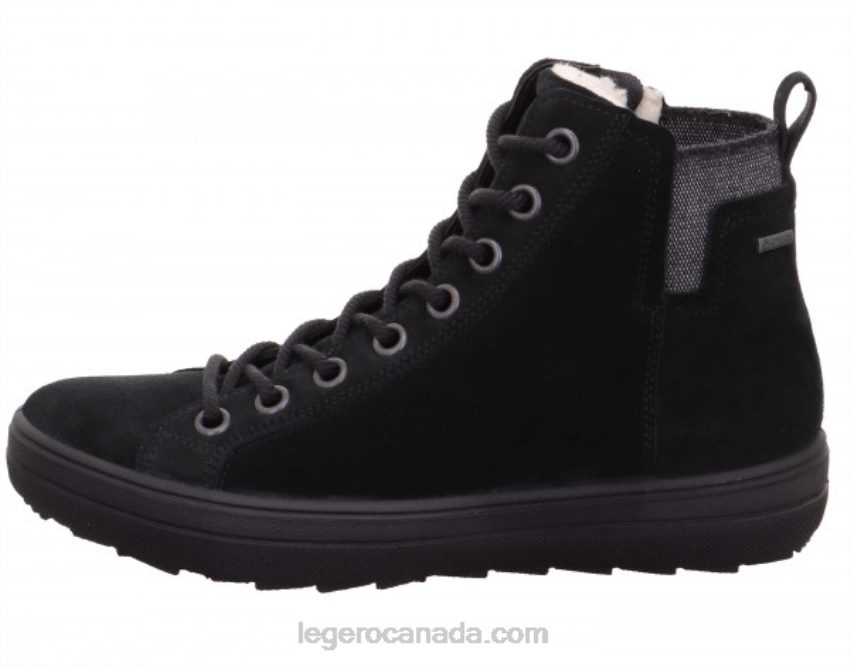 MIRA Black Women LegeroL8RZ288