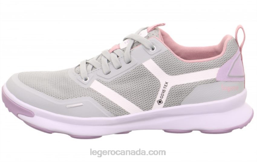 READY Aluminio Women LegeroL8RZ152
