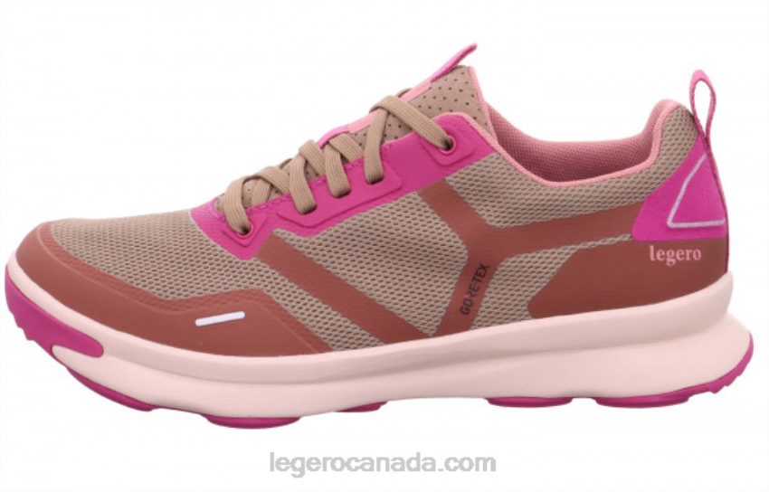 READY Sneakers Giotto Women LegeroL8RZ247