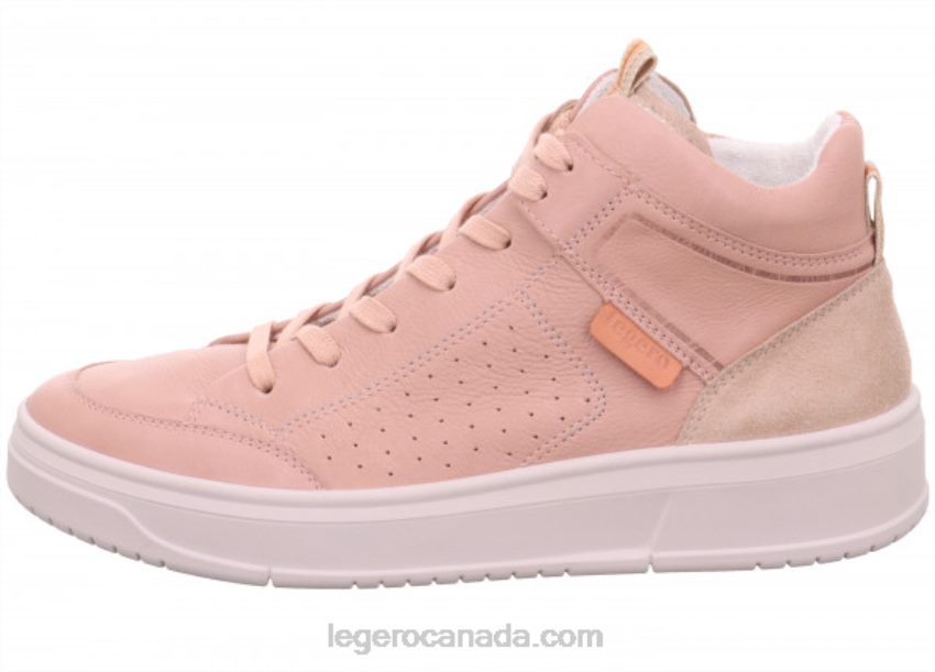 REJOISE Blush Rose Women LegeroL8RZ33