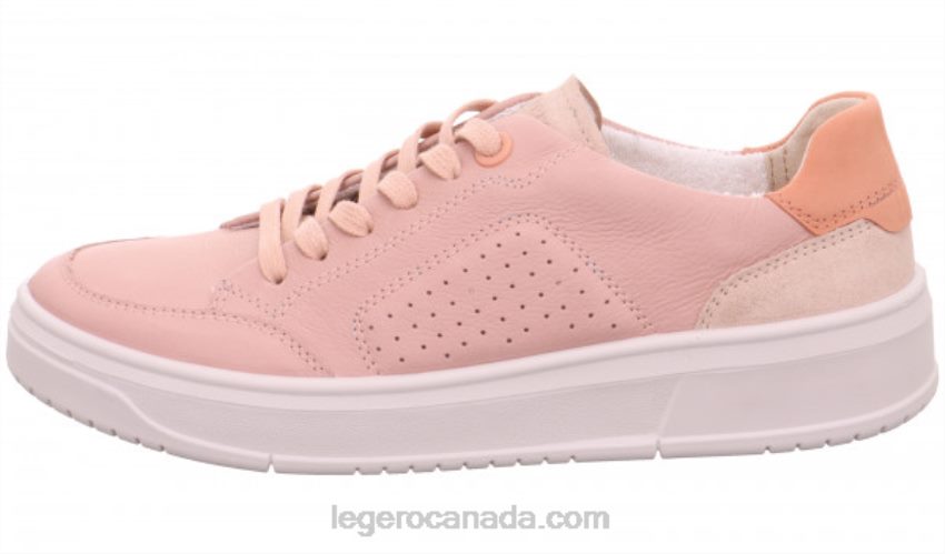 REJOISE Blush Rose Women LegeroL8RZ93