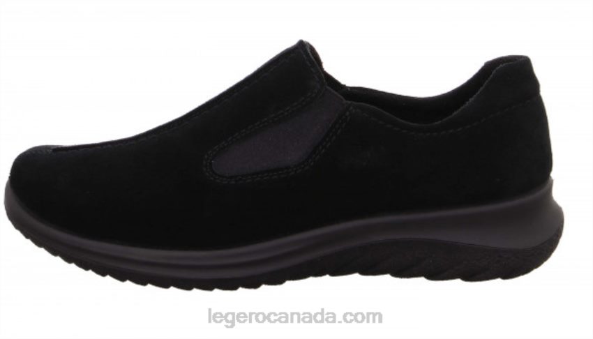 SOFTBOOT 4.0 Black Women LegeroL8RZ200