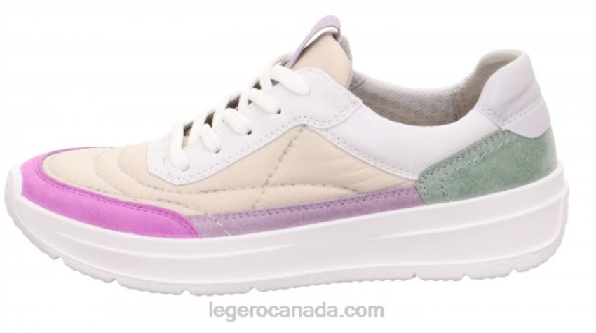 SPRINTER Multi Colour Women LegeroL8RZ37