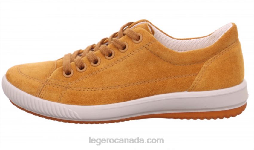 TANARO 5.0 Mostarda Women LegeroL8RZ316