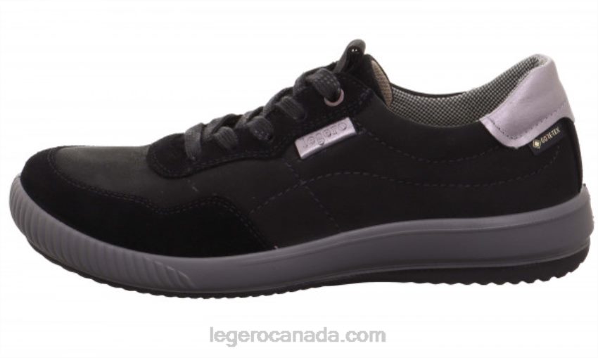 TANARO 5.0 Sneakers Black Women LegeroL8RZ300
