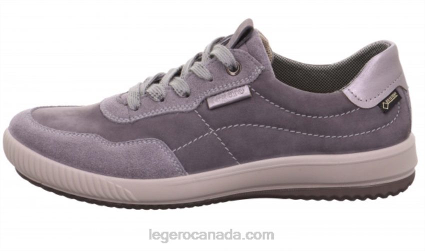 TANARO 5.0 Sneakers Fumo Women LegeroL8RZ296