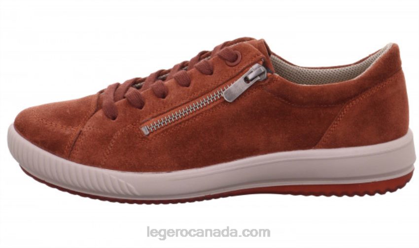 TANARO 5.0 Sneakers Wood Women LegeroL8RZ261