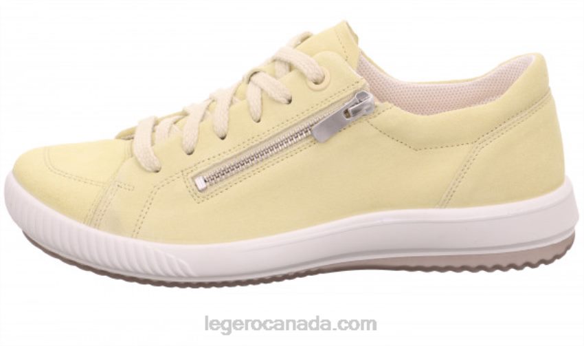 TANARO 5.0 Yellow Cream Women LegeroL8RZ16