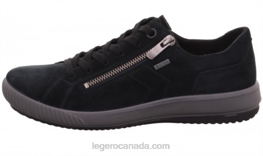 TANARO Shoes Black Women LegeroL8RZ309