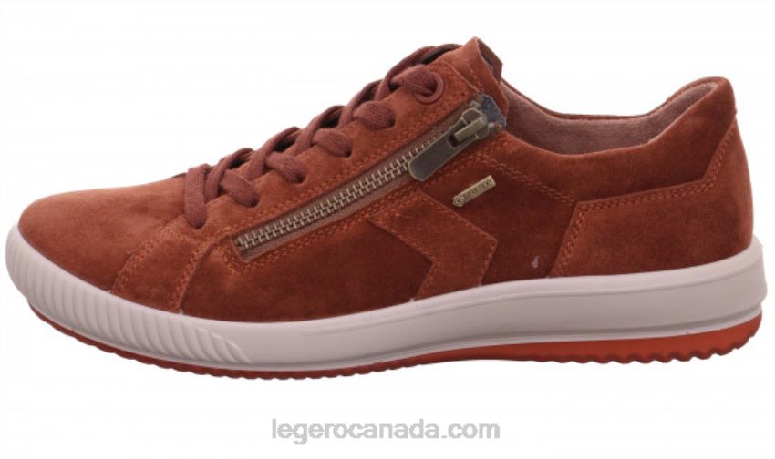 TANARO Shoes Wood Women LegeroL8RZ191