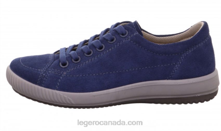 TANARO Sneakers Bluette Women LegeroL8RZ240