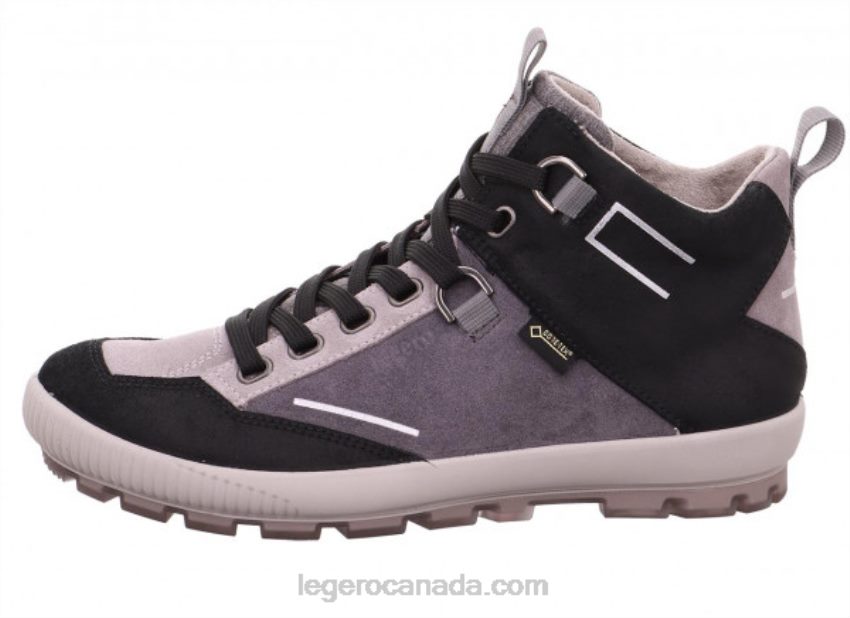 TANARO TREKKING Grigio Women LegeroL8RZ286